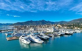 Albergo Yacht Club Marina Di Loano